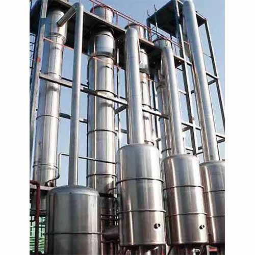 廢水蒸發(fā)器的清洗: 廢水蒸發(fā)器的清洗: