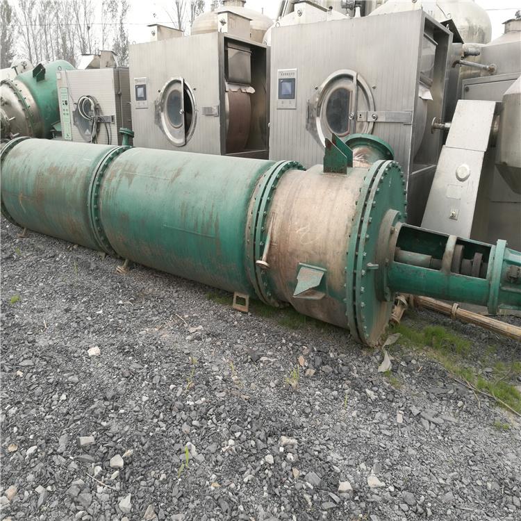 刮板式薄膜蒸發器的保養方法如下所示：