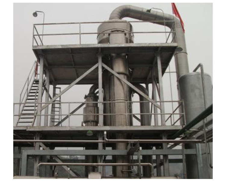 廢水蒸發器怎么正確應用 