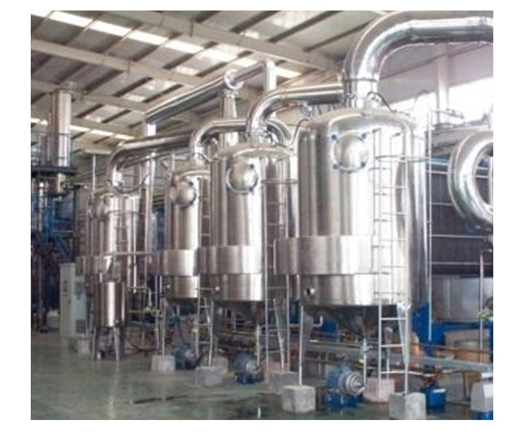 廢水蒸發器怎么正確應用 